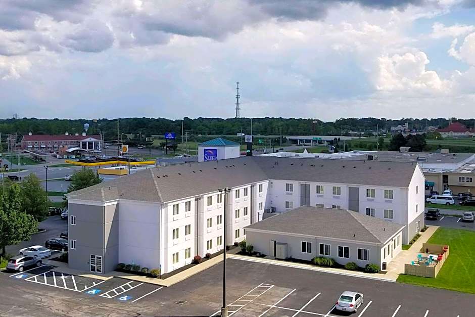 Sleep Inn Sandusky