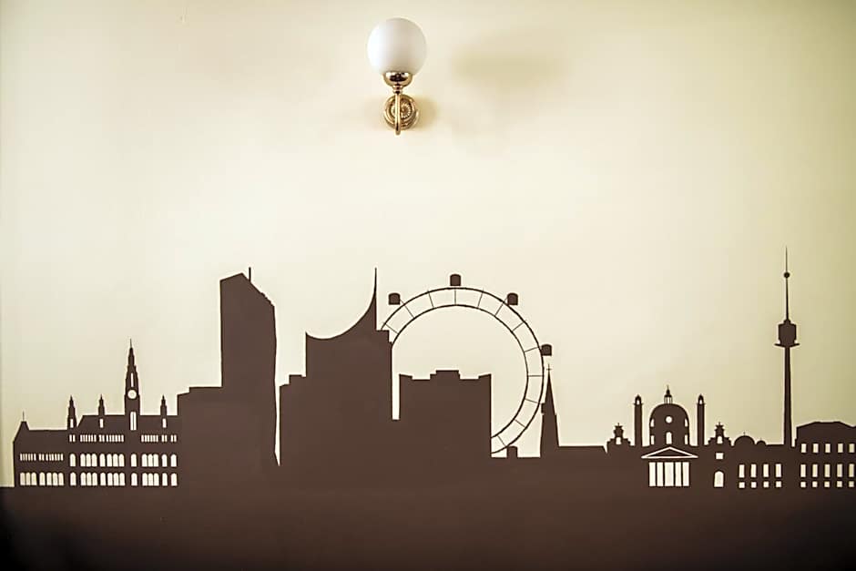 Vienna Boutique - Premium Hostel