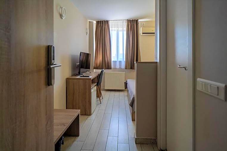 City Hotel Bucharest