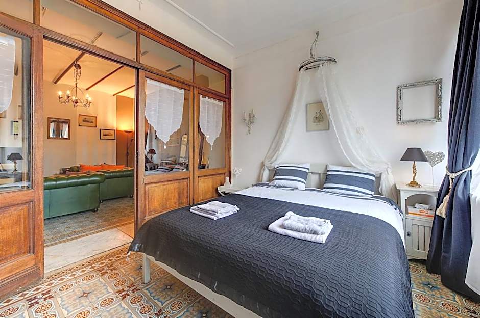 B&B Villa Belle Epoque