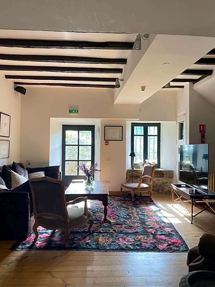 Le château brangoly