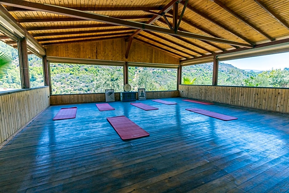 Xanthos Boutique Hotel Patara