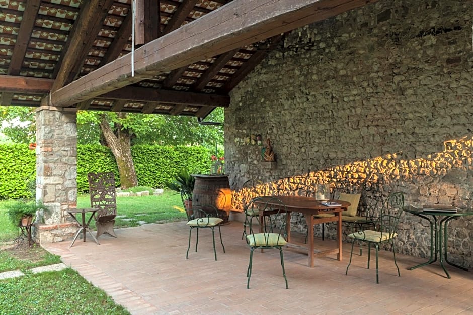 B&B la Casa del Sole - Tenuta dei Conti Romano