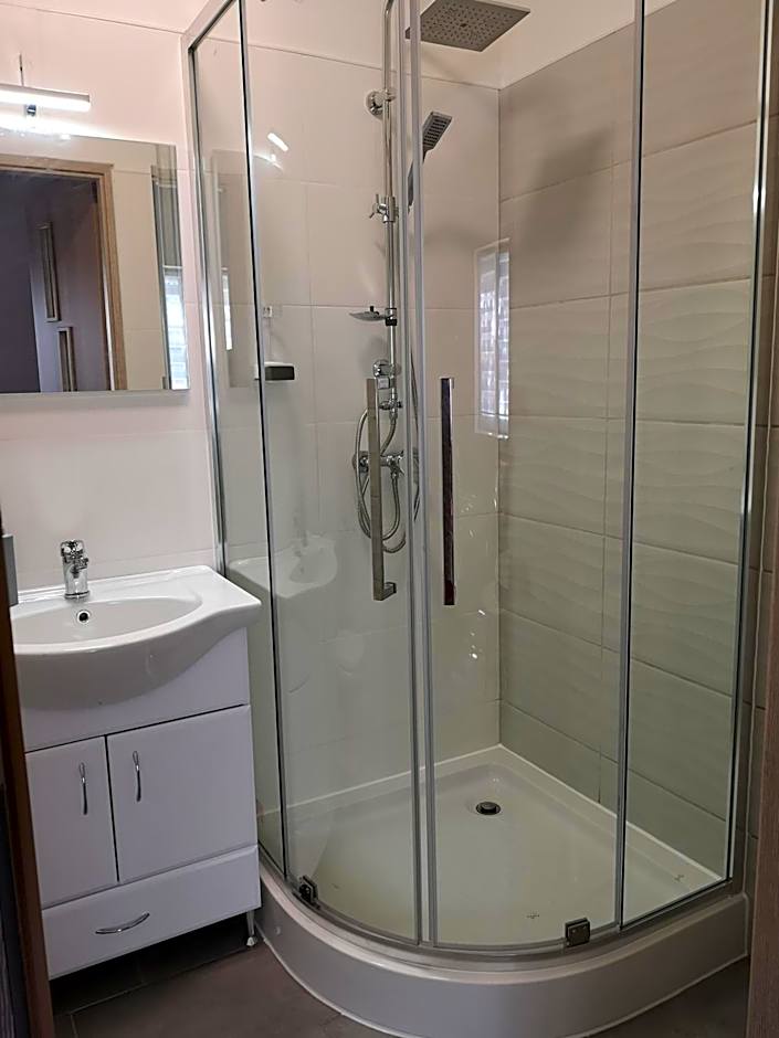 Bokor vendégház - Levendula apartman