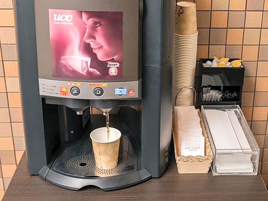 Super Hotel Matsumoto Ekimae