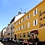 Hotel Victor Hugo