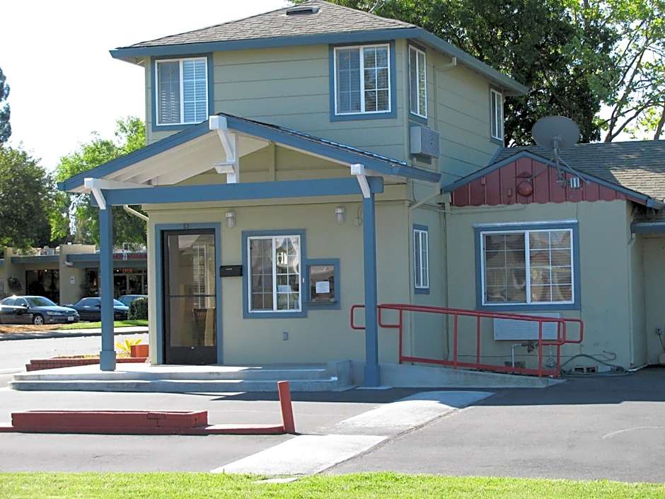 North Bay Inn Santa Rosa