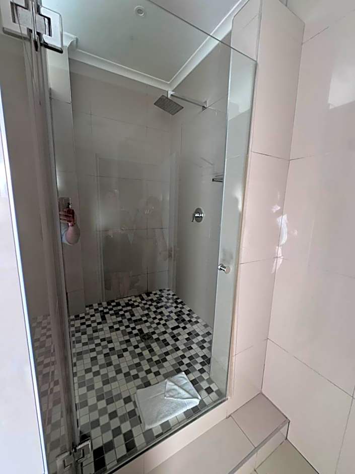 Zzzone Boutique Hostel