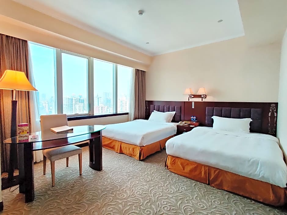 Majestic Hotel