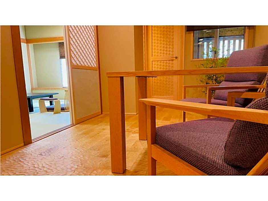 Unazuki Onsen Sanyanagitei - Vacation STAY 06557v