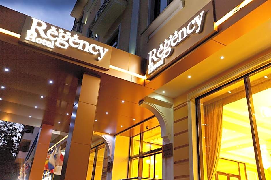 Regency Hotel