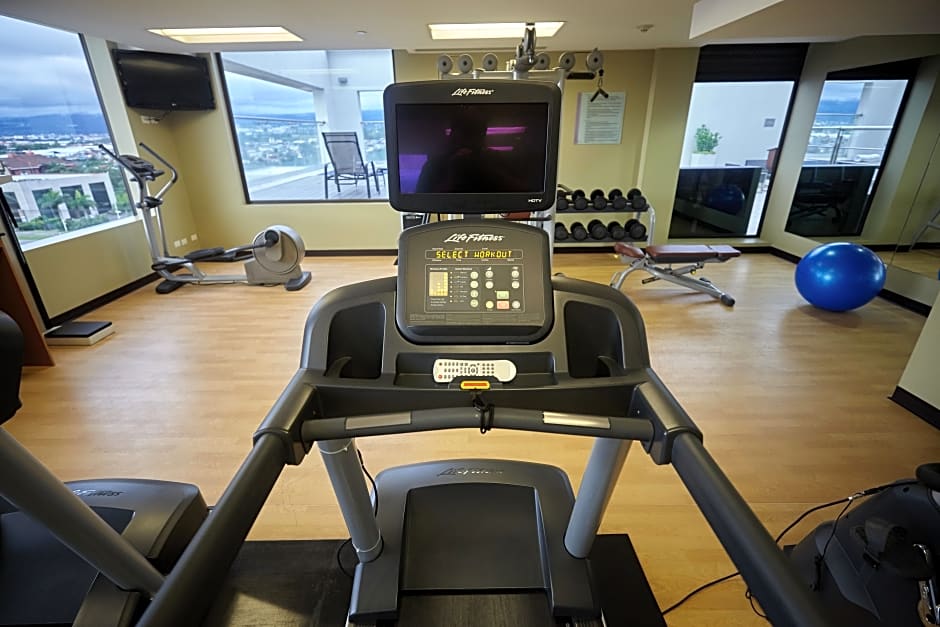 Holiday Inn San Jose Escazu
