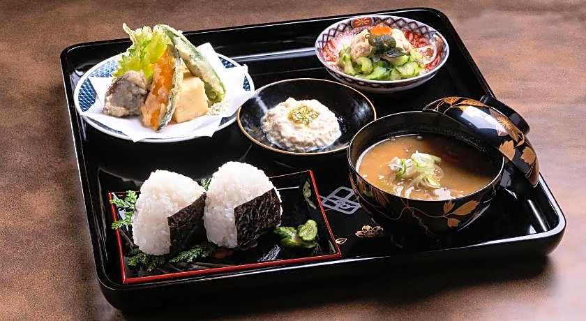 Hotel Rashiku Kanazawa