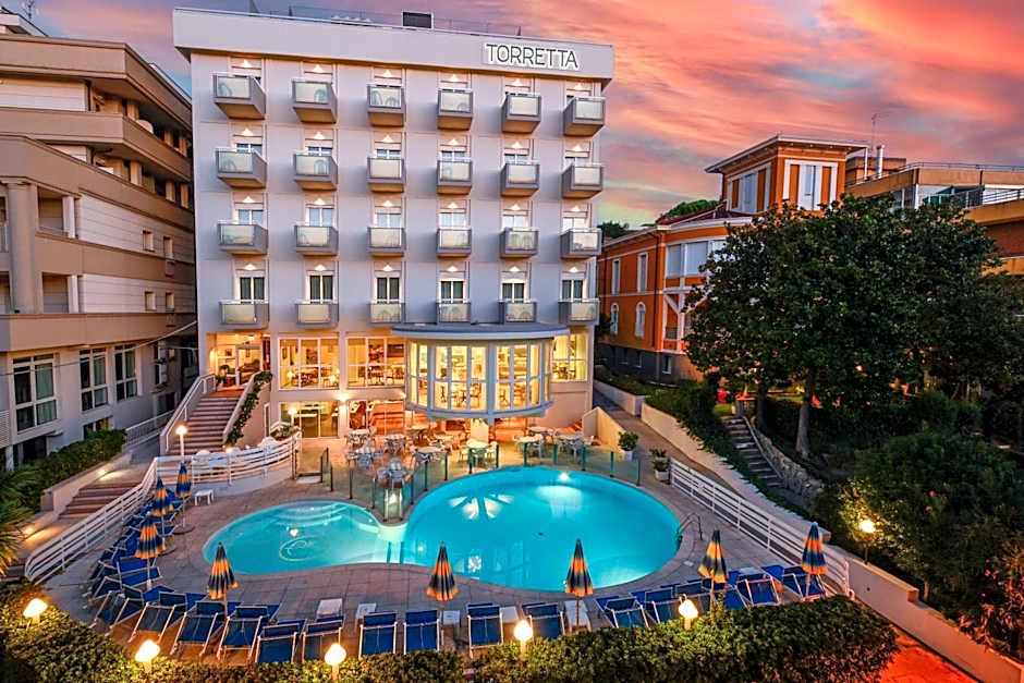 Hotel Torretta