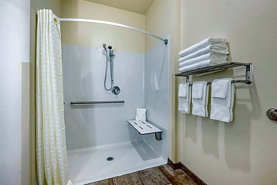 Comfort Inn & Suites Medina NY near Erie Canal