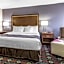 Comfort Inn Tulsa Midtown