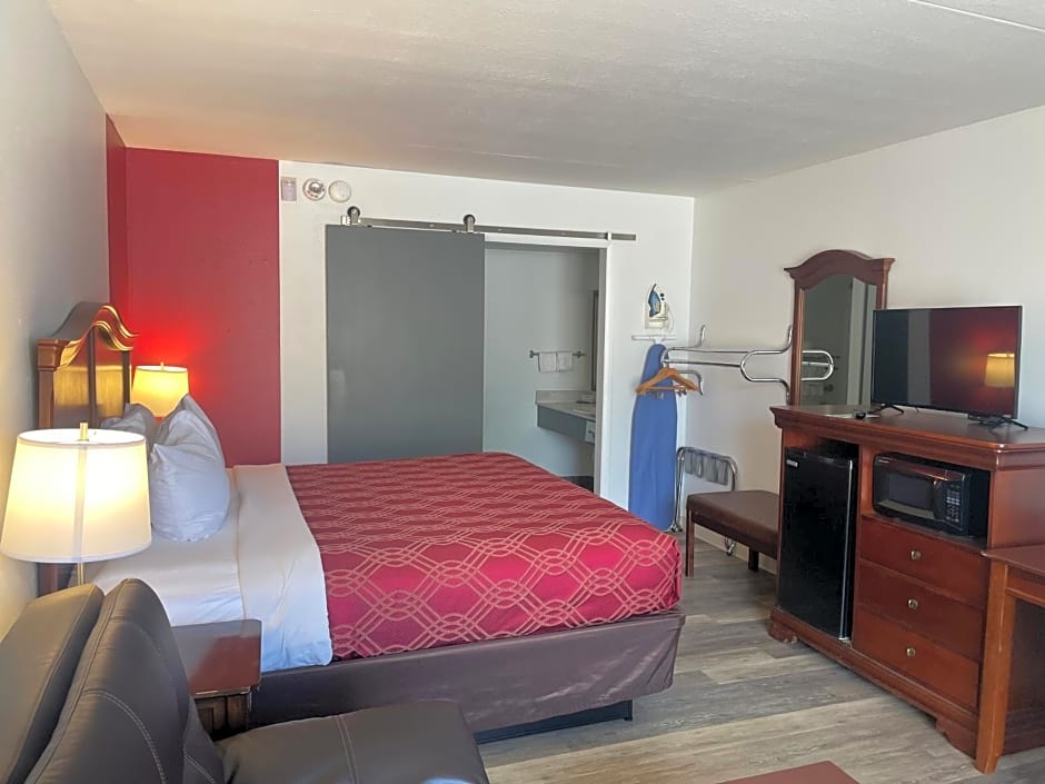 Ramada by Wyndham Branson Theatre District