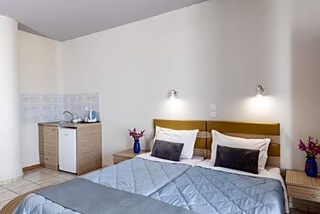 Superior Room with Sea View