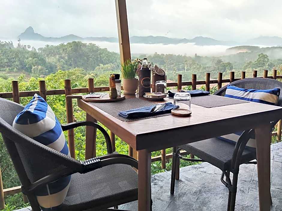 Khaosok Boutique Camps