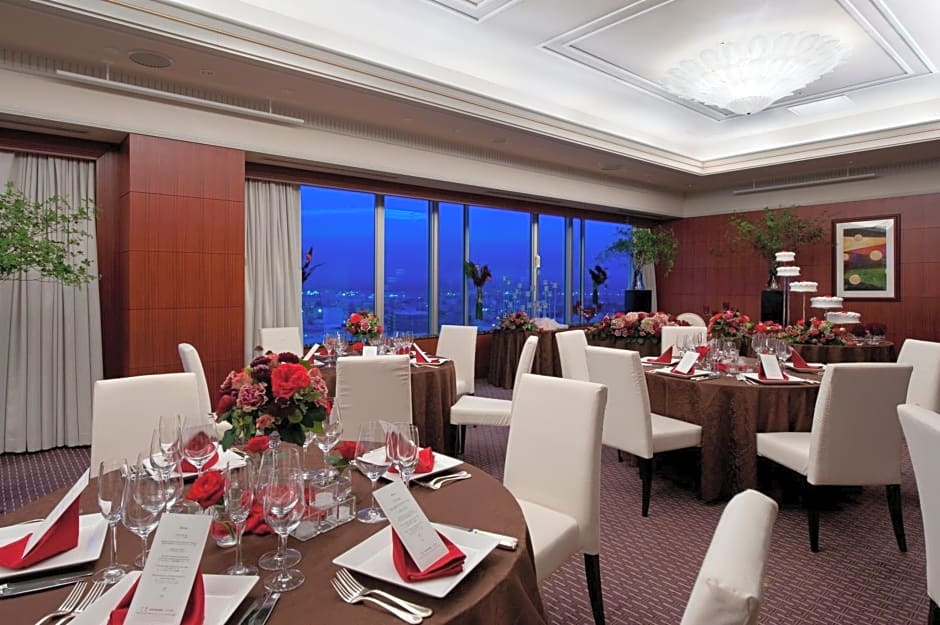ANA Crowne Plaza Toyama by IHG