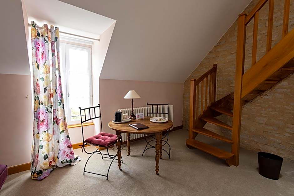 Hôtel Le Clos
