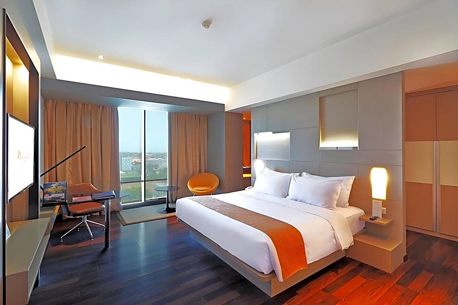 Swiss-Belhotel Cirebon