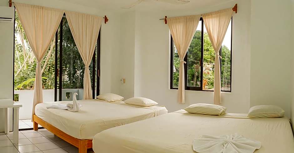 Hotel Palmarito