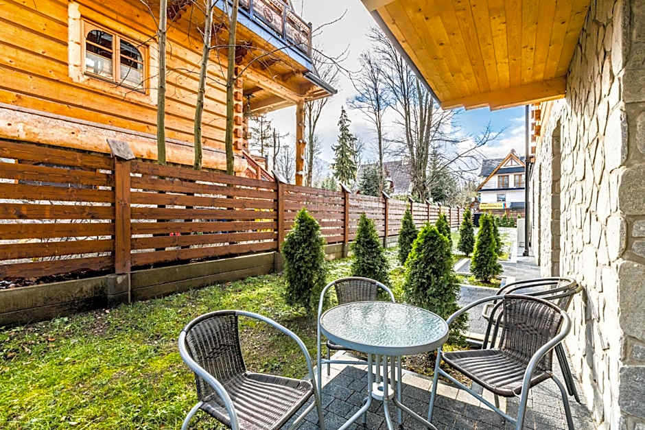 Aparthotel Lucylla