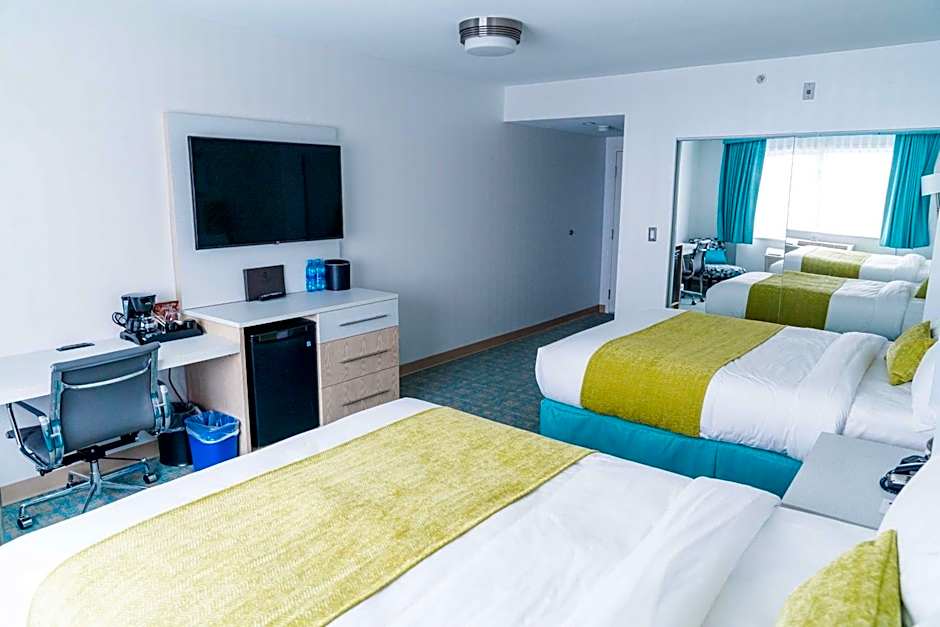 Coast Hotel & Convention Centre