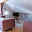 Apartmány Jabloneček