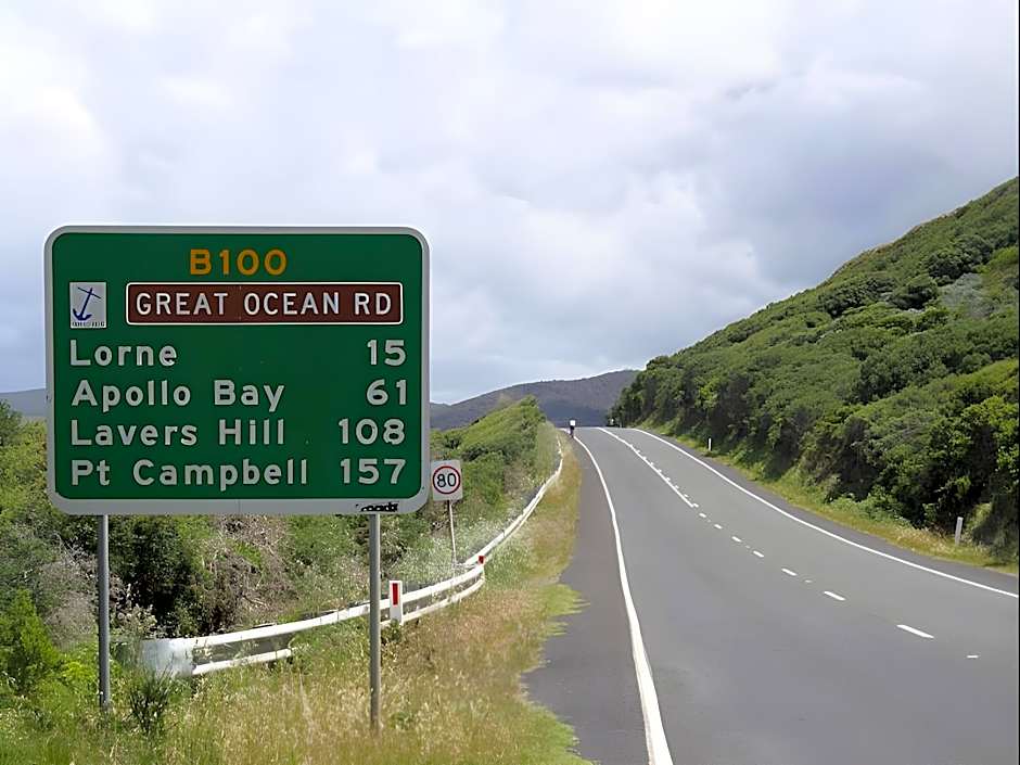 Casa Favilla Bed and Breakfast