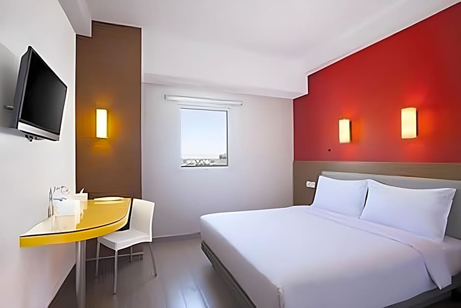 Amaris Hotel Muara Bungo - Jambi