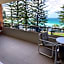 Park Towers-Goodwin Towers Holiday Units