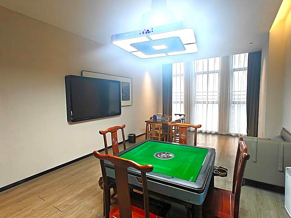 Lavande Hotel Huizhou Yuanzhou