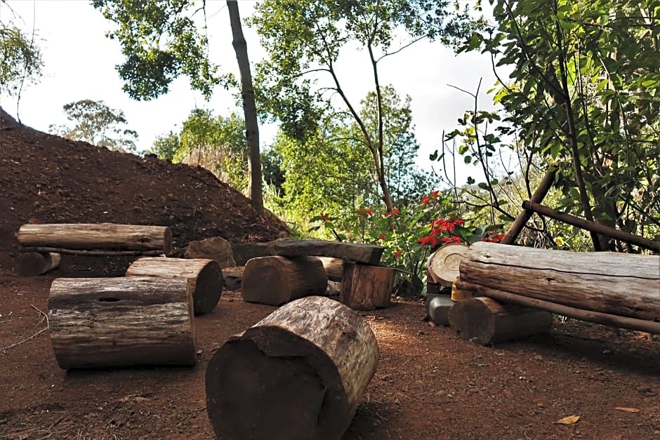 Vila Maria Quinta 13 " Maria Quinta"