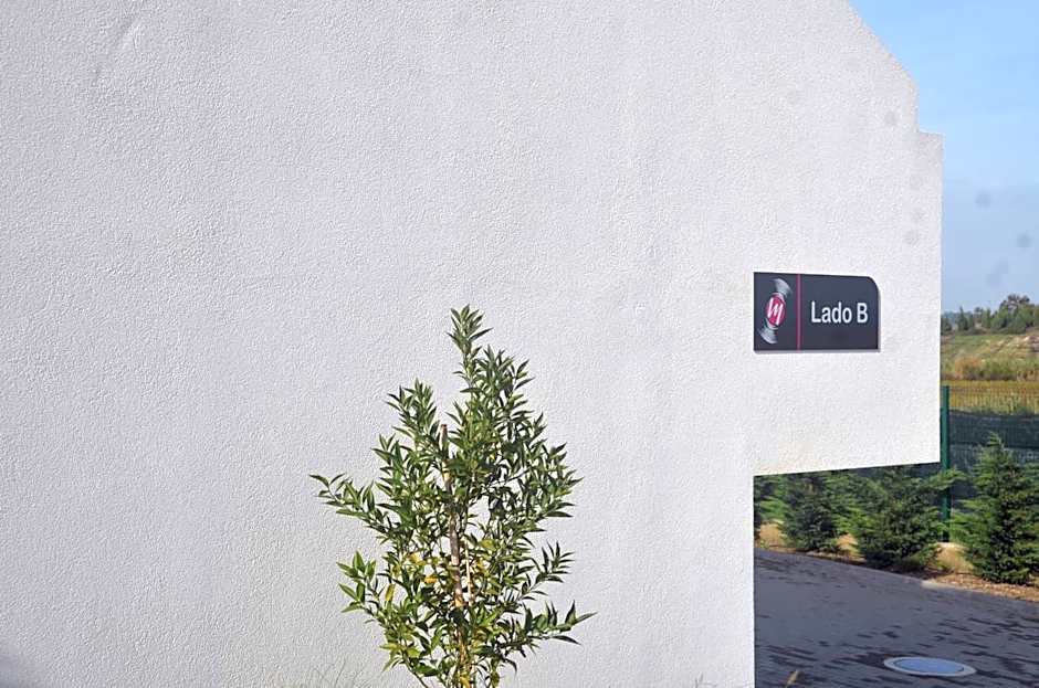 Vinyl M Hotel - Adults Only