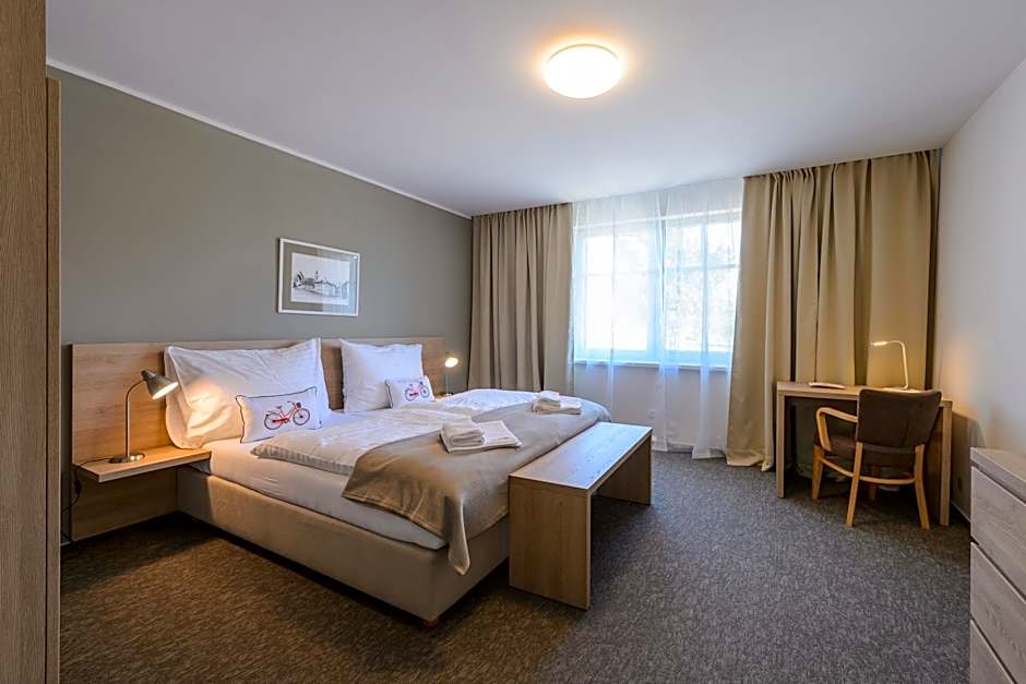 Photo 1 of 6 of Family Suite
