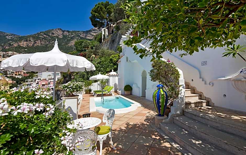 Villa Boheme Exclusive Luxury Suites