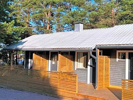 Kaunissaaren Maja