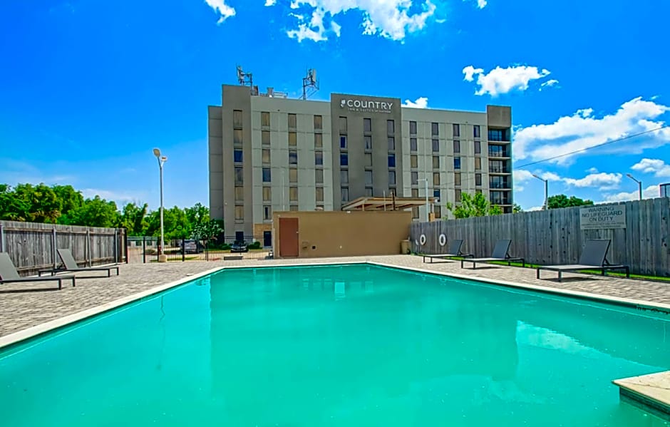Country Inn & Suites by Radisson, New Orleans I-10 East, LA