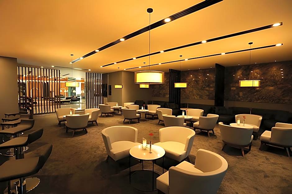 Ramada Plaza by Wyndham Istanbul Asia Airport