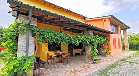 R&B Albero Cavo Parma