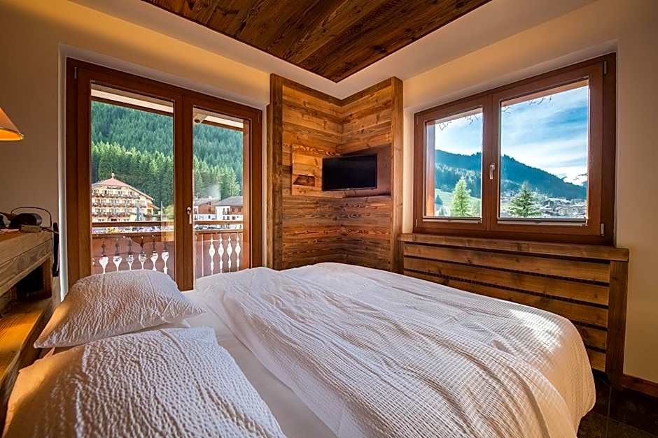 Hotel Majon Miramonti