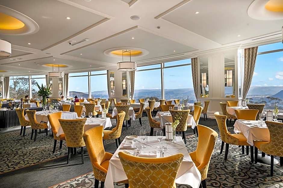 Hydro Majestic Blue Mountains