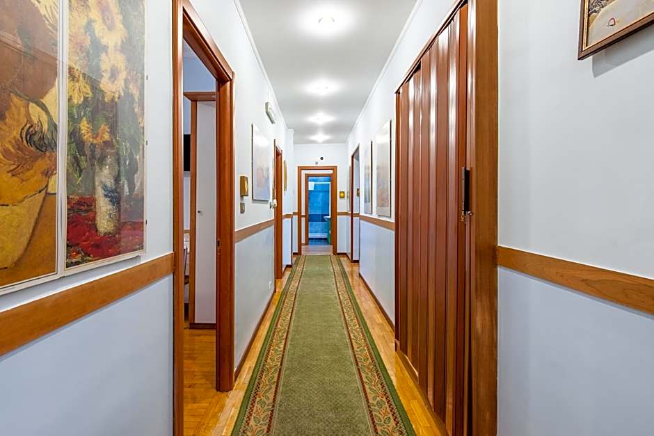 Alessandro A San Pietro Best Bed