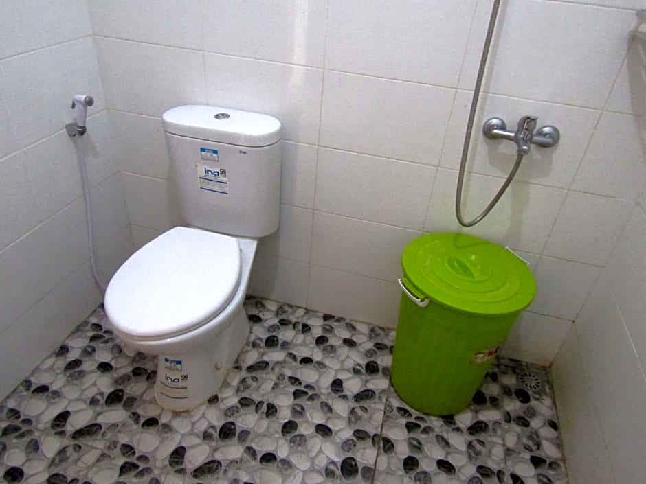 Balkondes Bumiharjo (Kampung Dolanan)