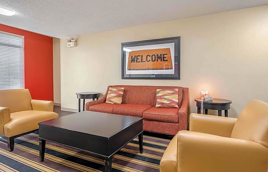 Extended Stay America Suites - Evansville - East