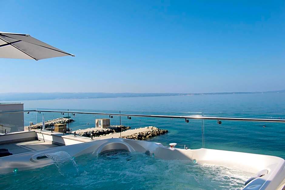 Foto 1 dari 50 — Beach Hotel Split
