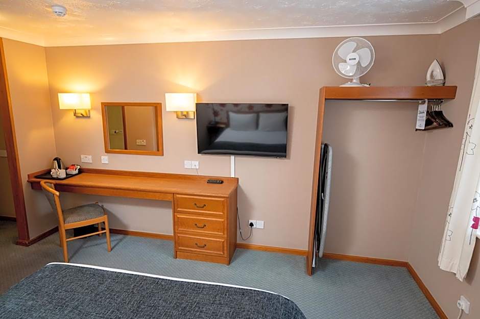 Bridge Inn By Greene King Inns