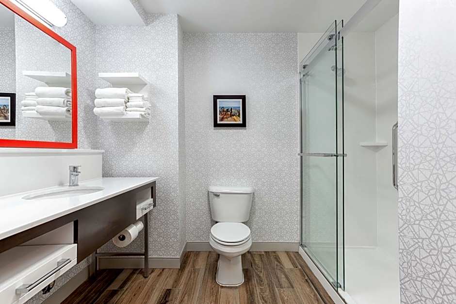 Hampton Inn By Hilton Kingsport